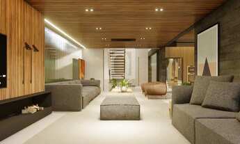 Imagem 2: Mansão Alphaville Nova Esplanada