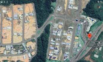 Imagem 4: Lote no Bosque do Madeira - Troca em Carro