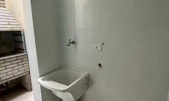 Imagem 5: Casa de condomínio sobrado para venda com 68 metros quadrados com 2 quartos