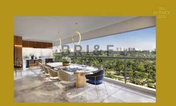 Imagem 4: Apartamento com 1 dormitório sem vaga à venda no Brooklin 700m da Estação Brooklin do metr