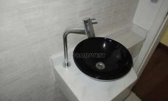 Imagem 6: Casa com 3 dormitórios, 230 m² - venda por R$ 1.100.000,00 ou aluguel por R$ 6.543,00/mês