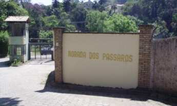 Imagem 4: TERRENO RESIDENCIAL em Taboão da Serra - SP, Jardim Mirna