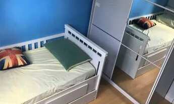 Imagem 5: Alugo apartamento semi mobiliado