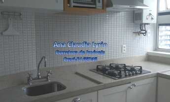 Imagem 7: Flat/ ApartHotel de 50 metros quadrados no bairro Leblon com 1 quarto