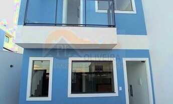 Imagem 5: Casa para Venda em Sarzedo, Masterville, 3 dormitórios, 1 suíte, 2 banheiros, 2 vagas