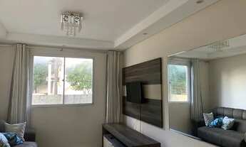 Imagem 1: Apartamento com 2 Quartos- Vila Cantuária - Camaçari/BA