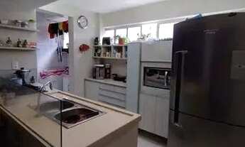 Imagem 3: Apartamento à venda 3 quartos 1 suíte 2 banheiros 2 vagas Jardim Oceania João Pessoa