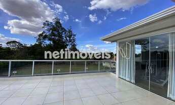 Imagem 4: Venda ou locação Casa em condomínio Park Way Brasília