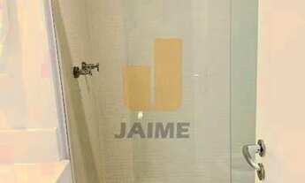 Imagem 6: APTO. MOBILIADO, 1 DORM./SUÍTE, 1 VAGA - BROOKLIN