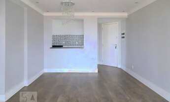 Imagem 4: Apartamento para Aluguel - Jardim Brasil , 2 Quartos, 67 m2