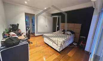 Imagem 5: APARTAMENTO ESPETACULAR Edifício Bristol