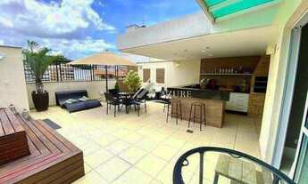 Imagem 5: Cobertura à venda, 217 m² por R$ 2.200.000,00 - Ingá - Niterói/RJ