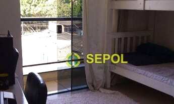Imagem 5: Sobrado com 3 dormitórios à venda, 120 m² por R$ 770.000,00 - Vila Ivg - São Paulo/SP