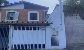 Imagem: Casa Residencial à venda, Parque São George