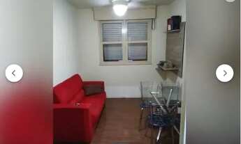 Imagem 4: Apartamento com 2 dormitórios para alugar, 48 m² por R$ 1.600/mês - Camaquã - Porto Alegre