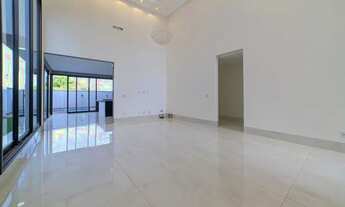 Imagem 2: Goiânia - Casa de Condomínio - Residencial Goiânia Golfe Clube