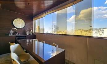 Imagem 4: Apartamento 4 Quartos à venda, 4 quartos, 2 suítes, 4 vagas, Carmo - Belo Horizonte/MG