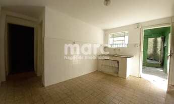 Imagem 4: SÃO PAULO - Casa Padrão - VILA BRASILIO MACHADO