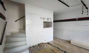 Imagem 3: Casa com 3 dormitórios para alugar, 110 m² por R$ 5.220/mês - Campo Belo - São Paulo/SP