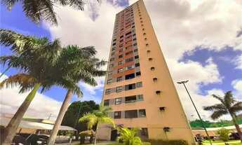 Imagem: Apt. No Cond. Sun Towers no Pitimbu, andar