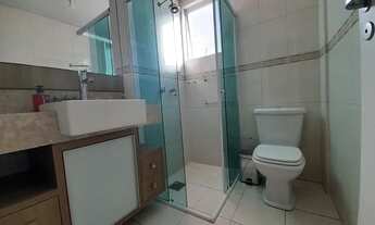 Imagem 4: Cobertura de 4 quartos para alugar no bairro Abraão