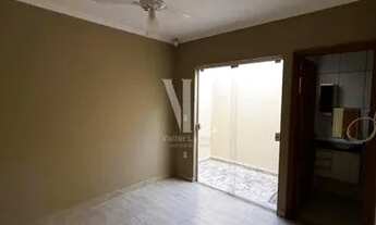 Imagem 3: Casa na vila industrial bauru Sp