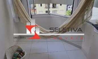 Imagem 5: São Paulo - Apartamento Padrão - Brooklin