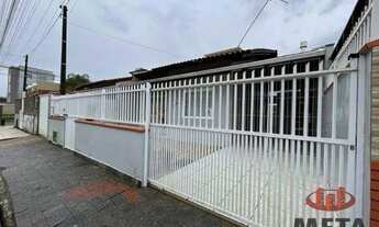 Imagem 4: Casa com 2 dormitórios à venda, 73 m² por R$ 460.000,00 - Itacolomi - Balneário Piçarras/S