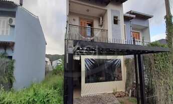 Imagem: Sobrado para Venda - 172m², 3 dormitórios