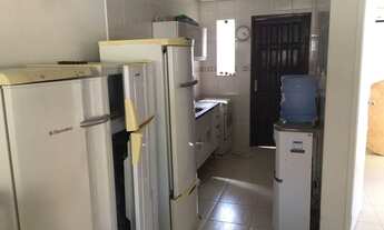 Imagem 2: Villagem de condomínio para venda possui 3 quartos sendo 2 suites. porteira fechada