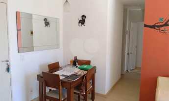 Imagem 7: Varanda com vista da Ponte Rio Niterói