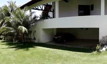 Imagem: Sobrado para venda tem 280 metros quadrados