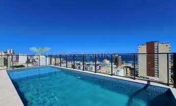 Imagem: Studio para venda possui 26m² com 1 quarto