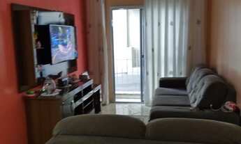 Imagem 3: APARTAMENTO RESIDENCIAL em OSASCO - SP, VILA MENCK