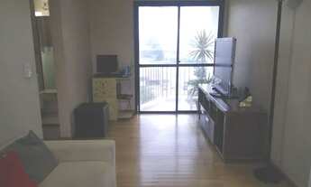 Imagem 4: Apartamento com 2 quartos à venda na Mooca, São Paulo, com 1 vaga