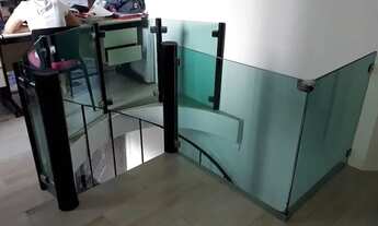 Imagem 6: Apartamento para venda tem 120 metros quadrados com 3 quartos em Boa Viagem - Recife - PE