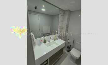 Imagem 5: Apartamento para venda com 57m² com 2 quartos em Costa Azul - Salvador - BA