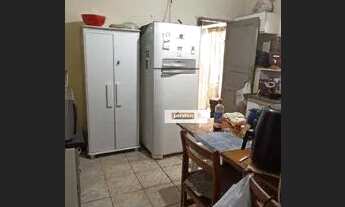 Imagem 2: Casa com 1 dormitório à venda, 106 m² por R$ 350.000,00 - Rudge Ramos - São Bernardo do Ca