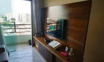 Imagem 3: Condomínio Ville Mediterraneé - apto 3 dormts 1 suite - 2 vagas