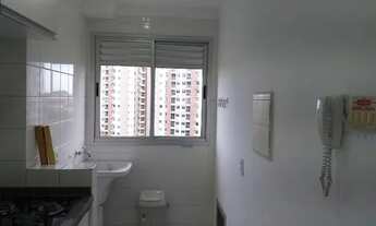 Imagem 7: Edifício Garden Botanic - 8° andar semimobiliado