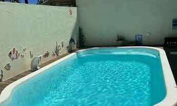 Imagem 2: Village em Vilas Atlantico para aluguel, 2 suites, varanda, churrasqueira, beira mar