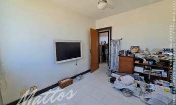 Imagem 3: Excelente oportunidade! Apartamento em condomínio com infraestrutura completa para o seu c