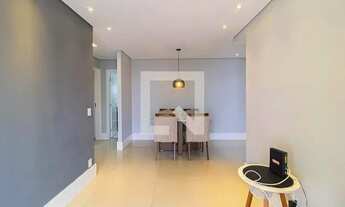 Imagem 5: Apartamento para Aluguel - Alto da Lapa, 2 Quartos, 59 m2