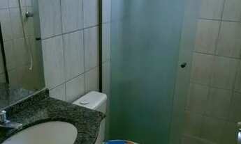 Imagem 7: APARTAMENTO RESIDENCIAL em JAGUARIÚNA - SP, GLEBA DESTACADA DA FAZENDA SANTA CRUZ