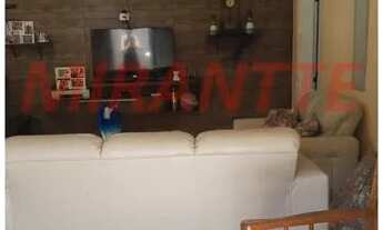 Imagem 2: Sobrado de 350m² com 3 quartos em Jardim Samambaia