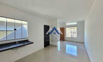 Imagem 4: Casa com 2 dormitórios à venda, 83 m² por R$ 240.000,00 - Colinas - Londrina/PR