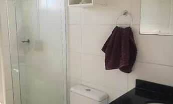 Imagem 7: Alugo apto mobiliado Alpha Club Campolim