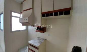 Imagem 4: Apartamento - Jardim dos Oliveiras - Campinas