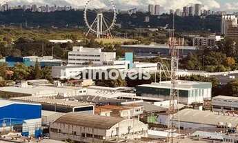 Imagem 2: Venda ou locação Apartamento 3 quartos Vila Hamburguesa São Paulo