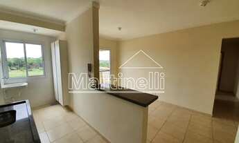 Imagem 5: Apartamento Padrão em Ribeirão Preto